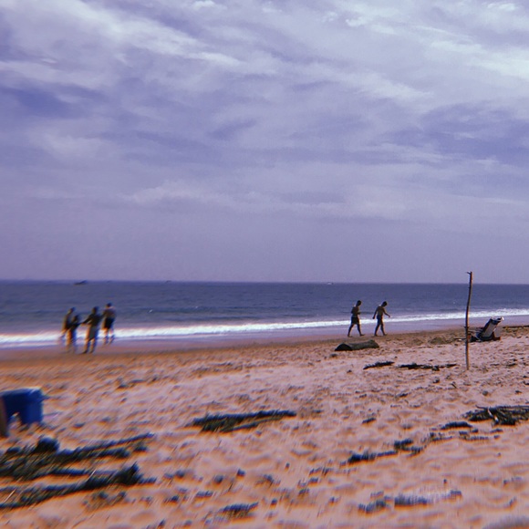 Meet your Posher, Nicki - Picture 1 of 1